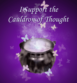 cauldron of thought