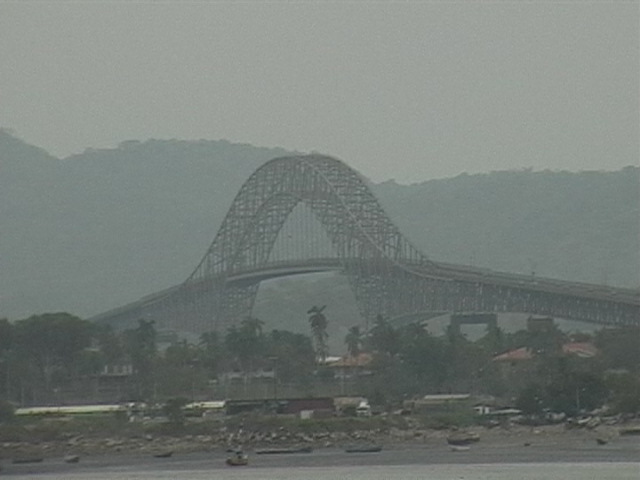 Puente de las Americas