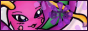 Old Crickymon Link Button