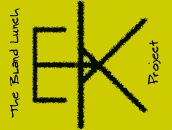 Evel Karaoke - The Bland Lunch Project