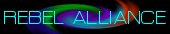 Enter the Rebel Alliance Page
