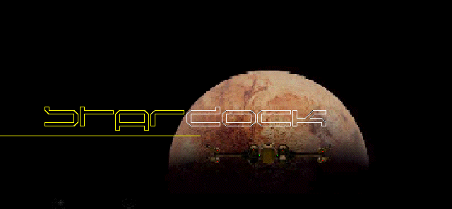 Visit Stardock