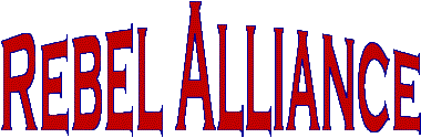 Visit the Rebel Alliance Homepage