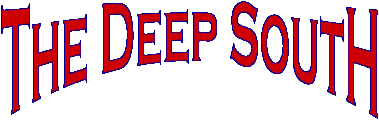 Enter The Deep South Home Page