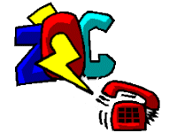 ZOC Homepage