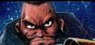 Barret
