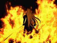 Sephiroth
