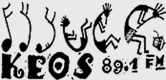 KEOS 89.1 FM