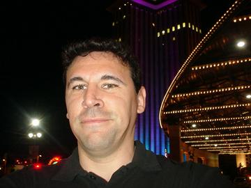 Alex Rubio