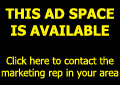 Ad Space Available