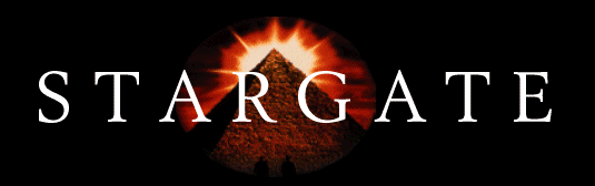 Stargate: Les dieux de l'olympes
