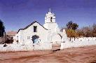 II regi&oacute;n