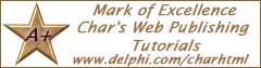 Sharon's Other Hosted Forum
