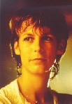 Jamie Lee Curtis