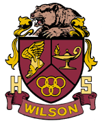 Wilson Reunion and Alumni Links