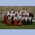 WMS 6th Grade Orchestra 03-04