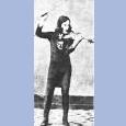 Niccolo Paganini