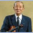 Shinichi Suzuki