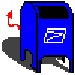 Send Us A Letter ~ We Would Love To Hear From You!