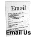 Please send us an email ~ We would love to hear your comments!