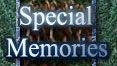 Special

Memories
