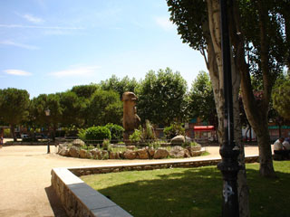 Parque Felix Rodriguez de la Fuente
