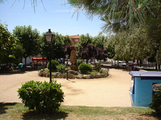 Parque Felix Rodriguez de la Fuente