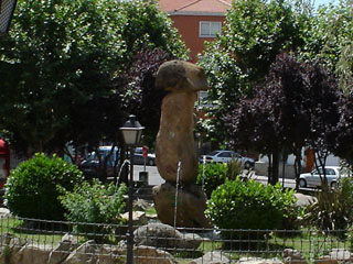 Parque Felix Rodriguez de la Fuente