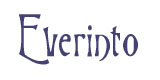 Everinto