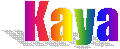 Kaya