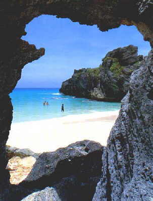 Beautiful Beach
