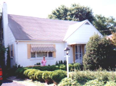 Our Cottage Beach House