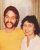 Mark and Mom in 1980