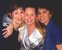 My Sisters, Leigh and Anne