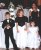 Kevin, Erin, Michelle and Andrea at our Wedding