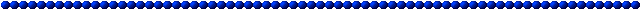 Blue Beads