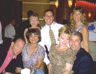 Las Vegas Group