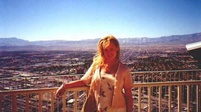 MJ at Stratosphere