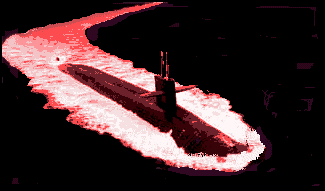 Red sub (7K)