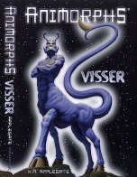 Visser cover
