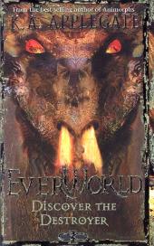 #5 Discover the Destroyer