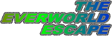 The Everworld Escape