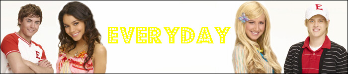 ~Everyday~