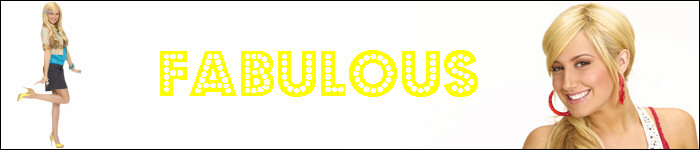 ~Fabulous~