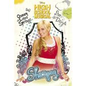 Sharpay!