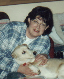 Mom and Jeanie