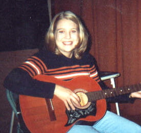 Sarah T.