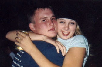 Sterling and me