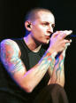 I love...his voice!