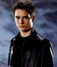 I know you laughed when you saw me in LOTR, but underneath it all you know I'm hot.